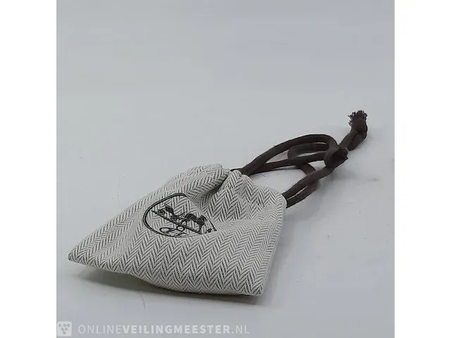 Riemgesp hermès, ja 02 91 - afbeelding 8 van  8