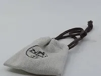 Riemgesp hermès, ja 02 91 - afbeelding 8 van  8