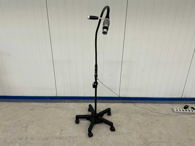 Riester hpled ledlamp - afbeelding 1 van  5