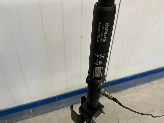 Riester hpled ledlamp - afbeelding 5 van  5