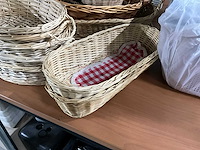 Rieten manden (12x) - afbeelding 4 van  6