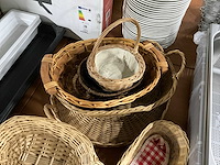 Rieten manden (12x) - afbeelding 5 van  6