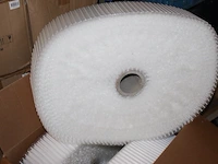 Rietjes 10000 stuks op rol 1 rol - afbeelding 1 van  5