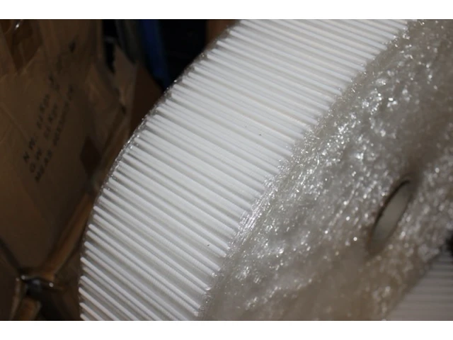 Rietjes 10000 stuks op rol 1 rol - afbeelding 3 van  5