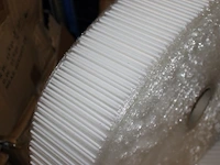 Rietjes 10000 stuks op rol 1 rol - afbeelding 3 van  5