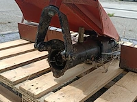 Rietmaaier, reform - afbeelding 6 van  7