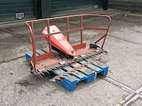 Rietmaaier, reform - afbeelding 1 van  9