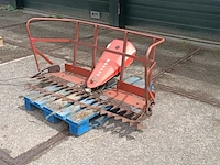 Rietmaaier, reform - afbeelding 3 van  9
