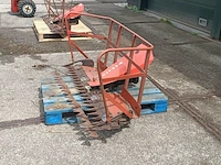 Rietmaaier, reform - afbeelding 4 van  9