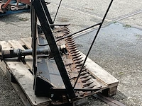 Rietmaaier - afbeelding 7 van  7