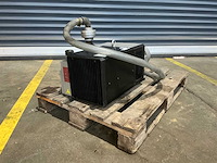 Rietschle - vacuümpomp - afbeelding 1 van  8