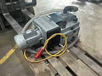 Rietschle - vacuümpomp - afbeelding 3 van  8