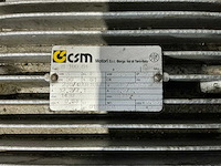 Rietschle - vacuümpomp - afbeelding 8 van  8