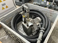 Rietschle skg 300-2v.02 vacuümpomp - afbeelding 2 van  3