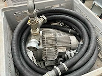 Rietschle skg 300-2v.02 vacuümpomp - afbeelding 3 van  3