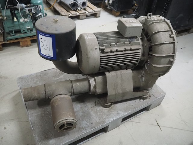 Rietschle thomas - afbeelding 1 van  8