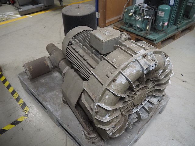 Rietschle thomas - afbeelding 2 van  8