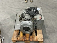 Rietschle vcah 250 vacuüm pomp - afbeelding 6 van  9