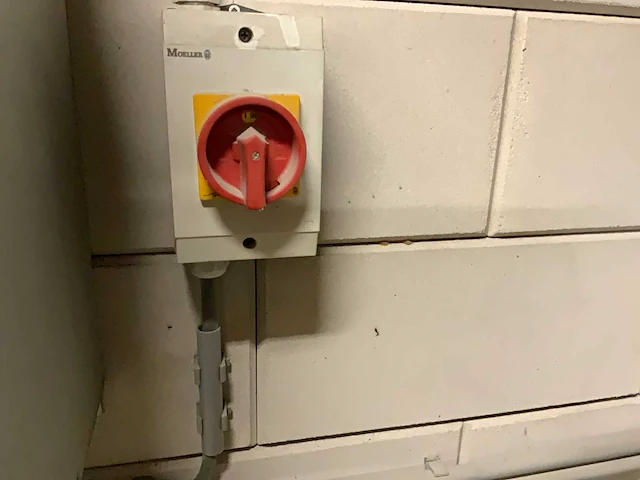 Rietschle zephyr dlr 300 (01) vacuümcompressor - afbeelding 2 van  14