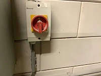 Rietschle zephyr dlr 300 (01) vacuümcompressor - afbeelding 2 van  14