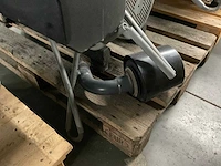 Rietschle zephyr dlr 300 (01) vacuümcompressor - afbeelding 5 van  14