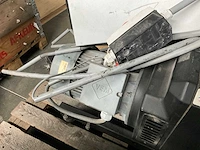 Rietschle zephyr dlr 300 (01) vacuümcompressor - afbeelding 6 van  14