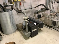 Rietschle zephyr dlr 300 (01) vacuümcompressor - afbeelding 7 van  14