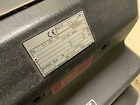 Rietschle zephyr dlr 300 (01) vacuümcompressor - afbeelding 10 van  14