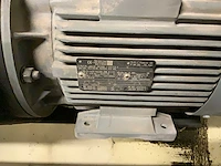 Rietschle zephyr dlr 300 (01) vacuümcompressor - afbeelding 11 van  14
