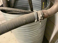 Rietschle zephyr dlr 300 (01) vacuümcompressor - afbeelding 12 van  14