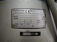 Rietschle - afbeelding 4 van  4