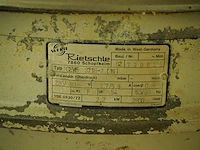 Rietschle - afbeelding 5 van  5