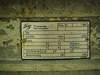 Rietschle - afbeelding 5 van  5