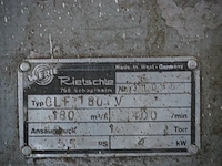 Rietschle - afbeelding 4 van  4