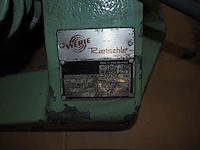 Rietschle - afbeelding 8 van  10