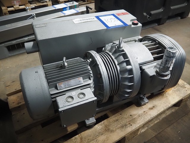 Rietschle - afbeelding 2 van  8