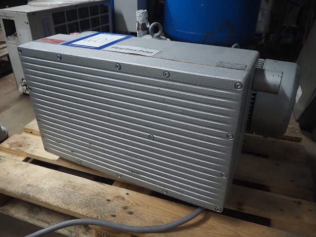 Rietschle - afbeelding 4 van  8