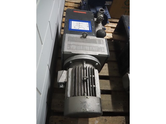 Rietschle - afbeelding 3 van  5