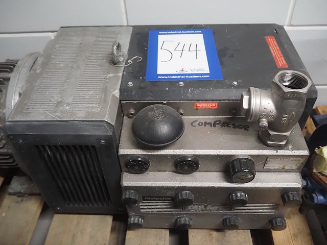 Rietschle - afbeelding 4 van  5