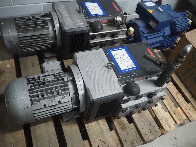 Rietschle - afbeelding 2 van  8