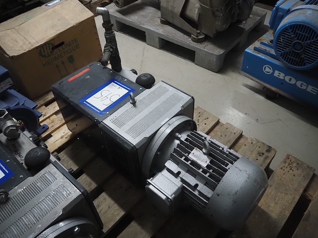 Rietschle - afbeelding 3 van  8