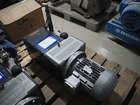 Rietschle - afbeelding 3 van  8