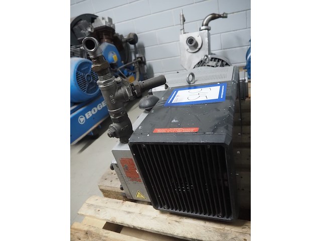 Rietschle - afbeelding 4 van  8