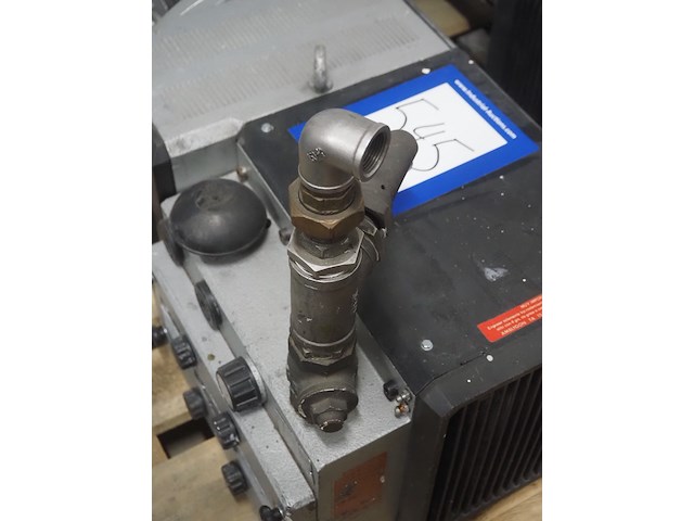 Rietschle - afbeelding 5 van  8