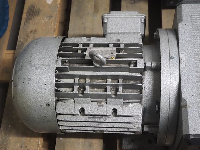 Rietschle - afbeelding 6 van  8