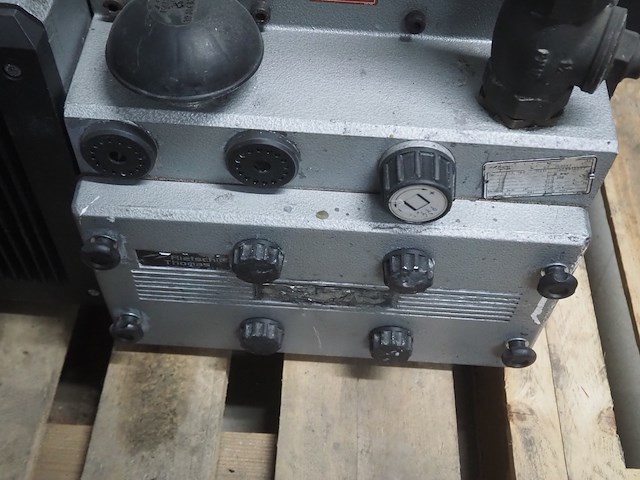 Rietschle - afbeelding 7 van  8