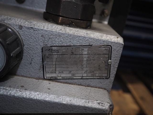 Rietschle - afbeelding 8 van  8