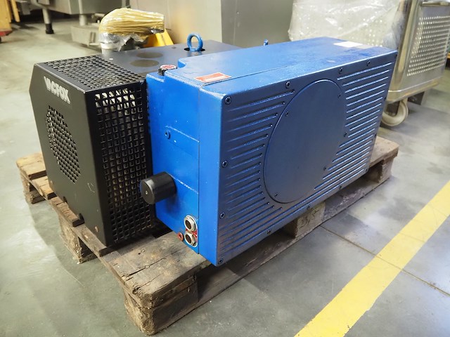 Rietschle - afbeelding 3 van  6