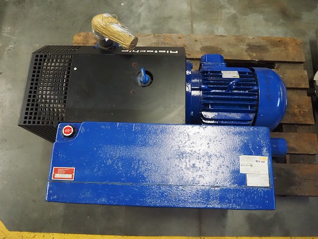 Rietschle - afbeelding 5 van  6