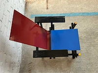 Rietveld stoel - afbeelding 5 van  8